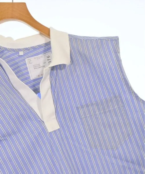 Blouses Sacai