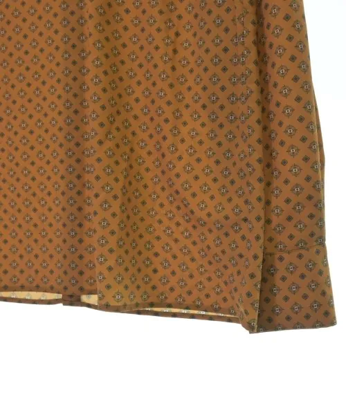 Blouses de Salon