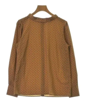 Saloon Blouses