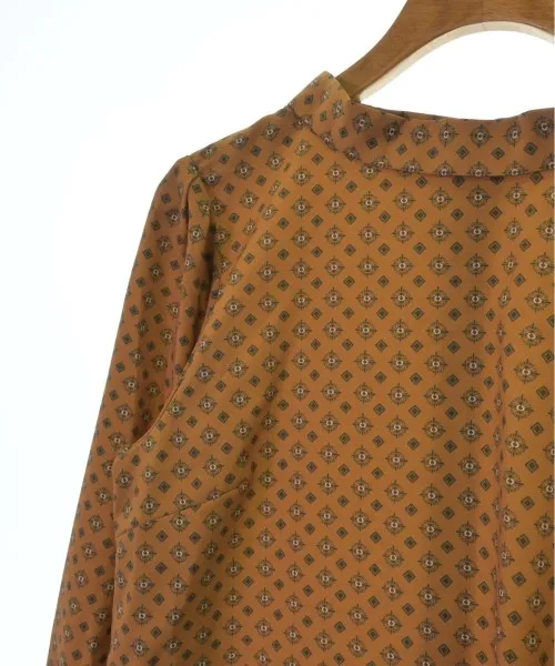 Blouses de Salon