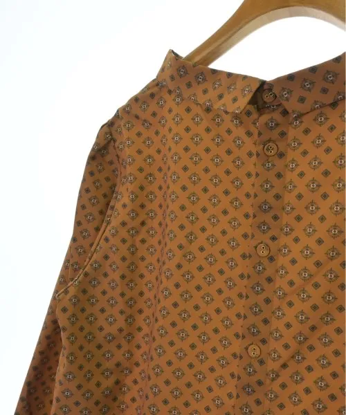 Blouses de Salon