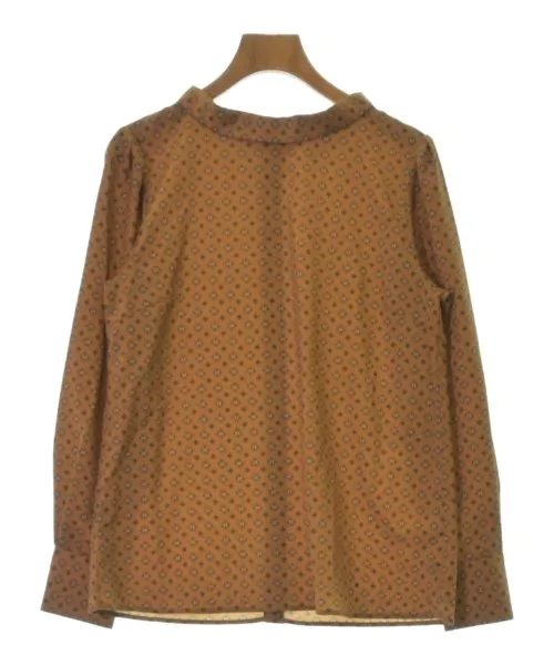 Blouses de Salon