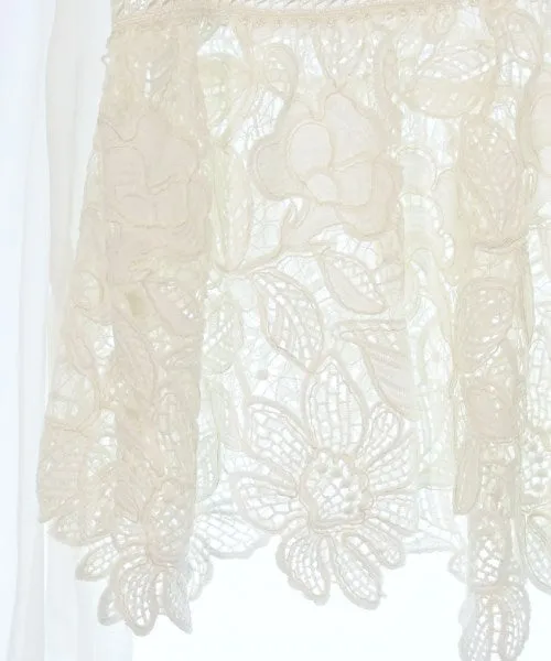 Blouses Autoportrait