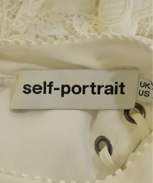 Blouses Autoportrait