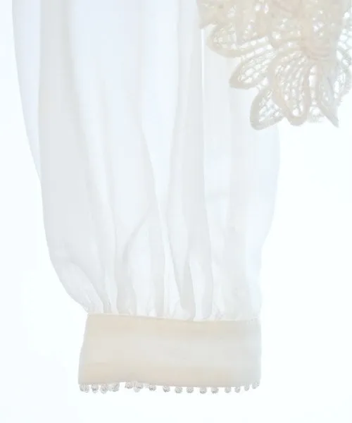 Blouses Autoportrait