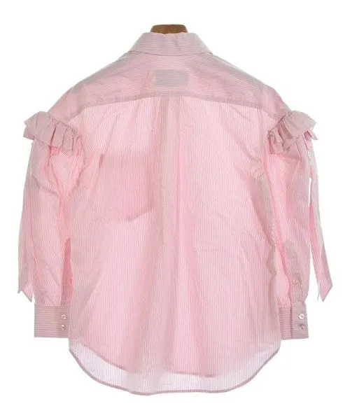 Chemises décontractées Simone Rocha