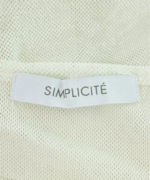 T-shirts/Hauts Simplicité