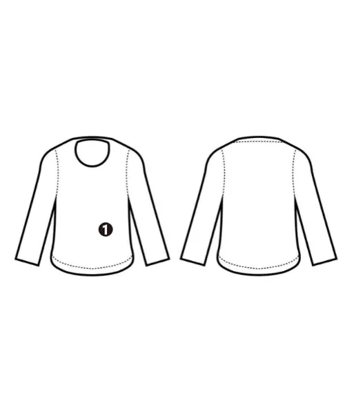 T-shirts/Hauts Simplicité