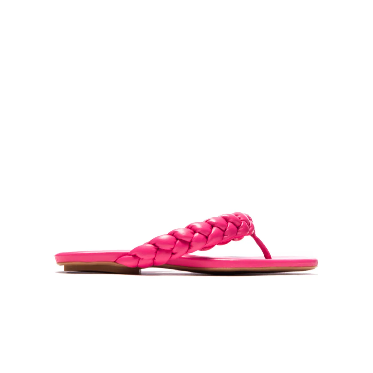 Cuir Fuchsia Sirocco