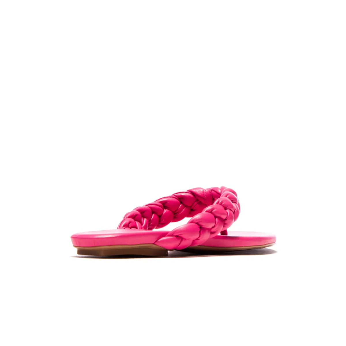 Cuir Fuchsia Sirocco
