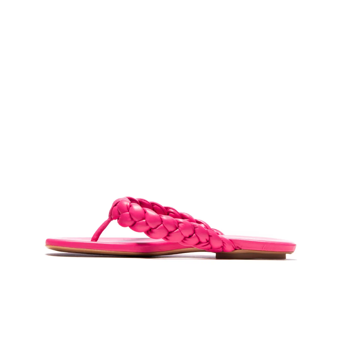 Cuir Fuchsia Sirocco