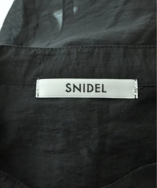 Blouses SNIDEL