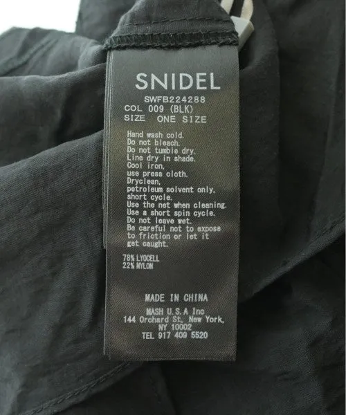 Blouses SNIDEL