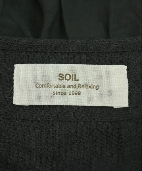 Chemises décontractées SOIL