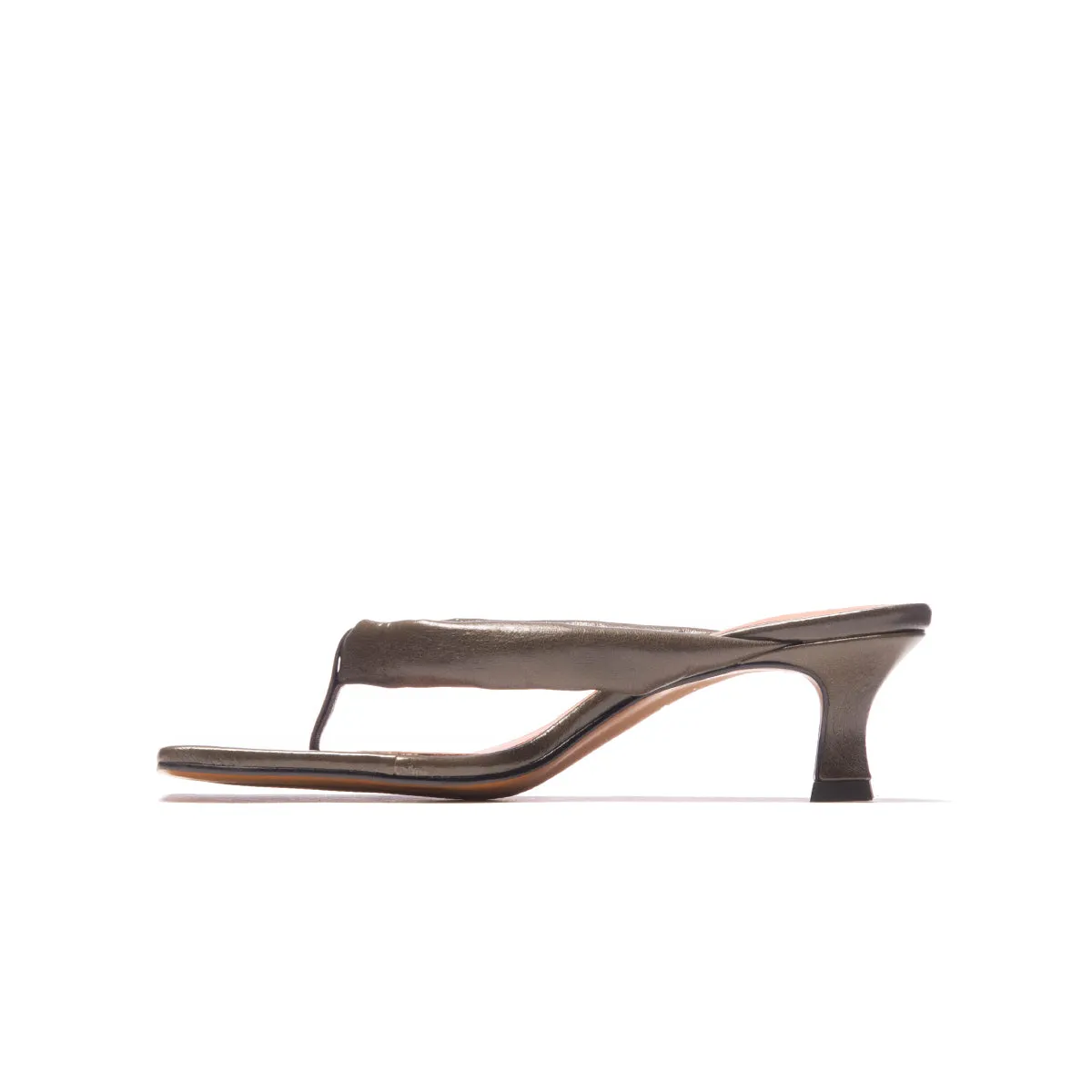 Spritz Cuir Kaki
