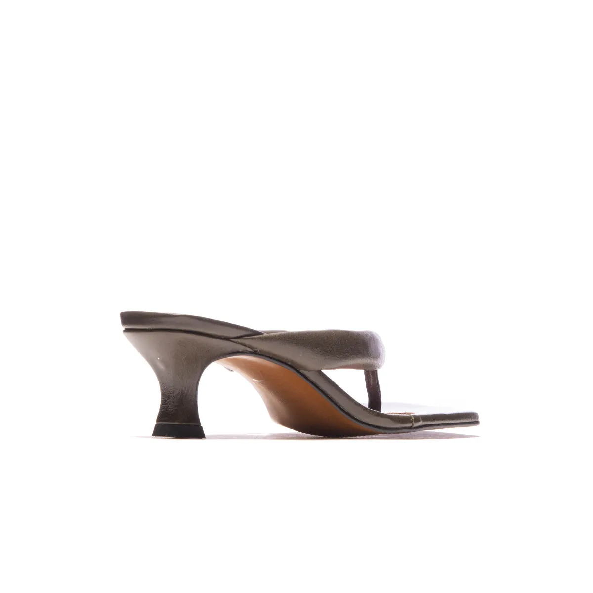 Spritz Cuir Kaki