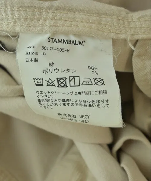 STAMMBAUM Combinaisons/ Barboteuses/ Grenouillères
