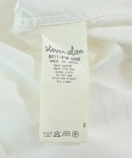 Chemises décontractées Steven Alan