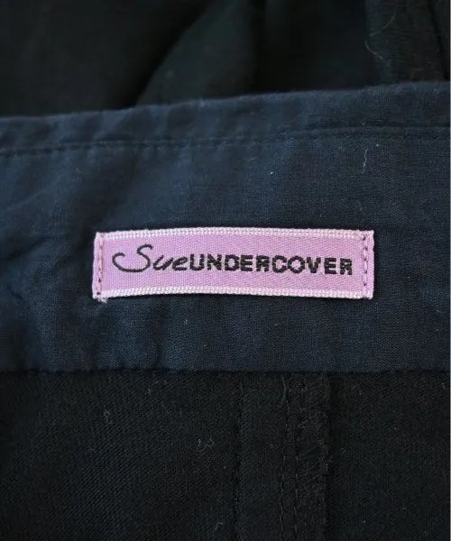 SueUNDERCOVER Chemises décontractées