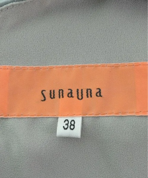 SunaUna Blouses