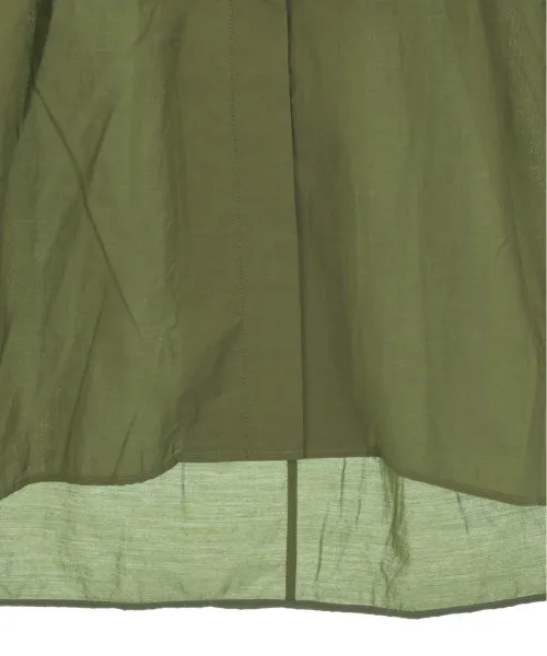 Blouses à surface de soutien