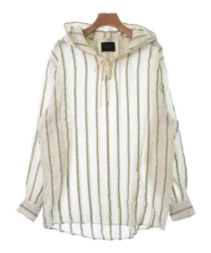 Taiga Igari Casual shirts