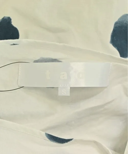 Chemises décontractées TAO