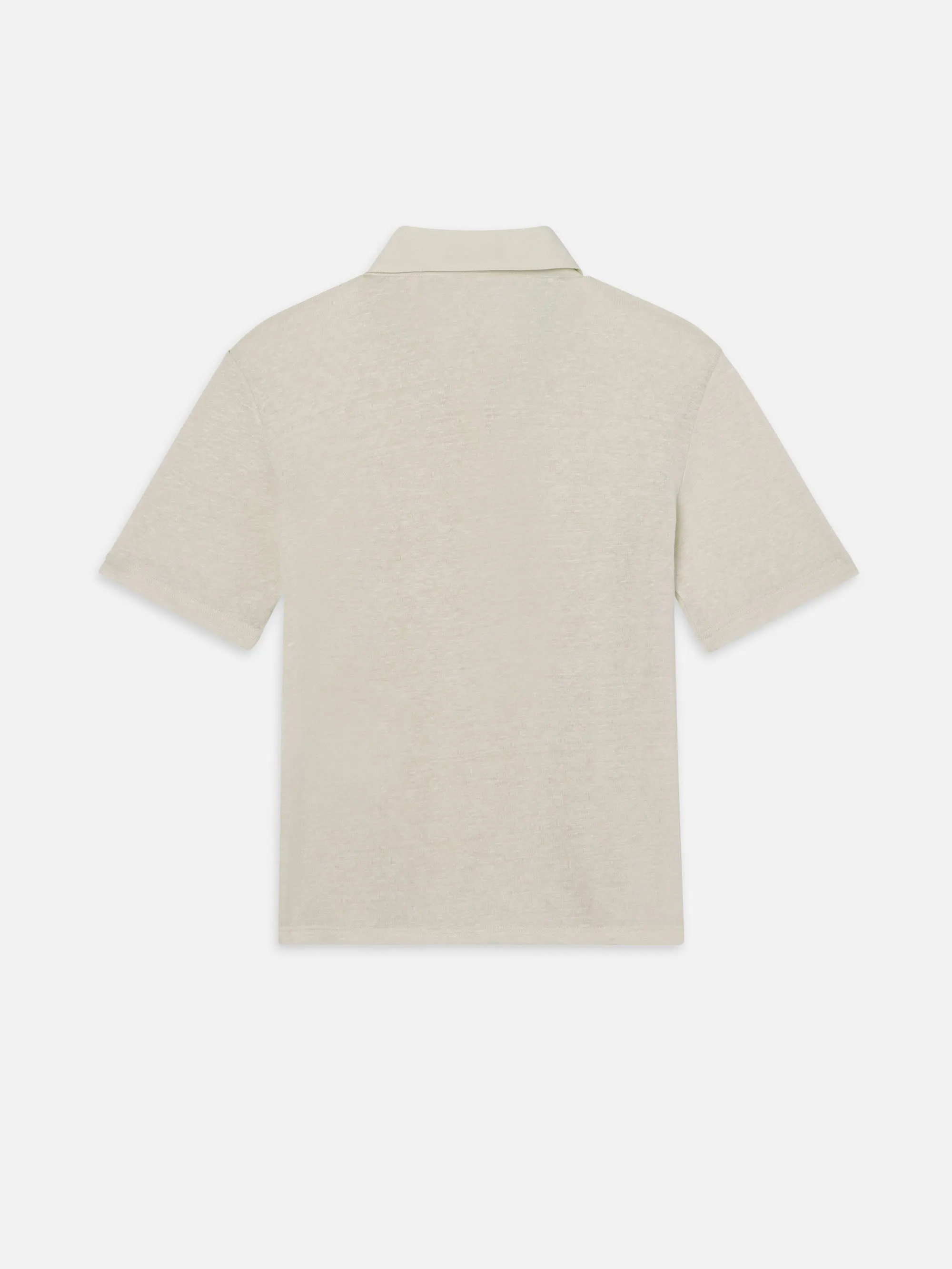 Le Caddy Polo — Menthe Douce