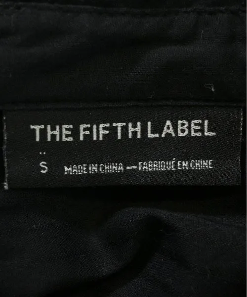 The Fifth Label Combinaisons/Salopettes/Grenouillères