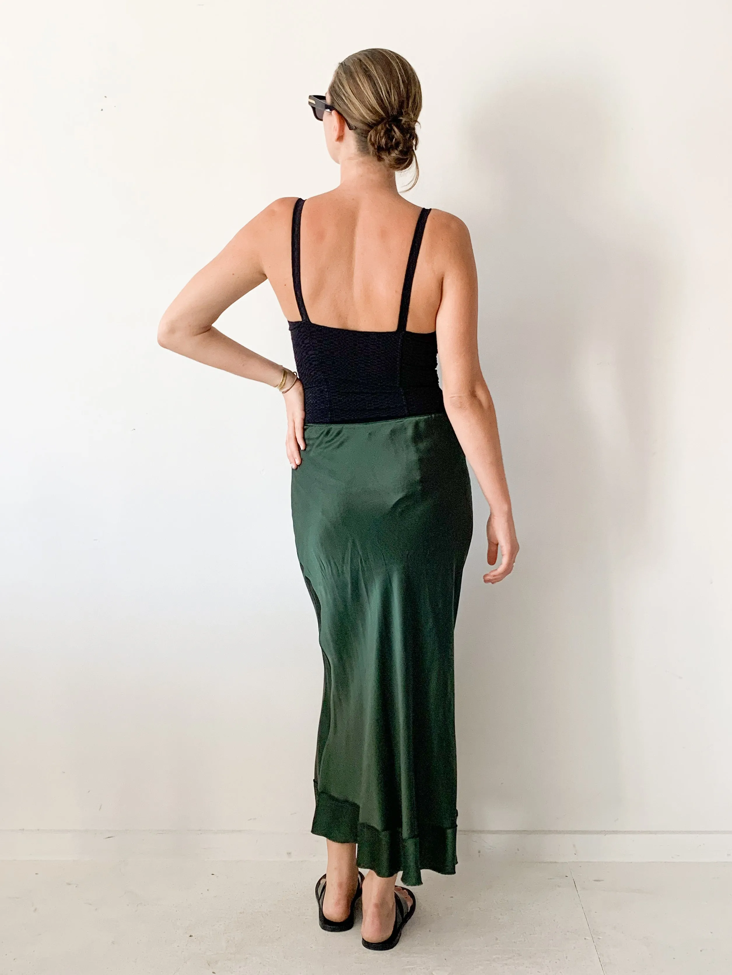 Le Maillot Une Pièce Goldwyn