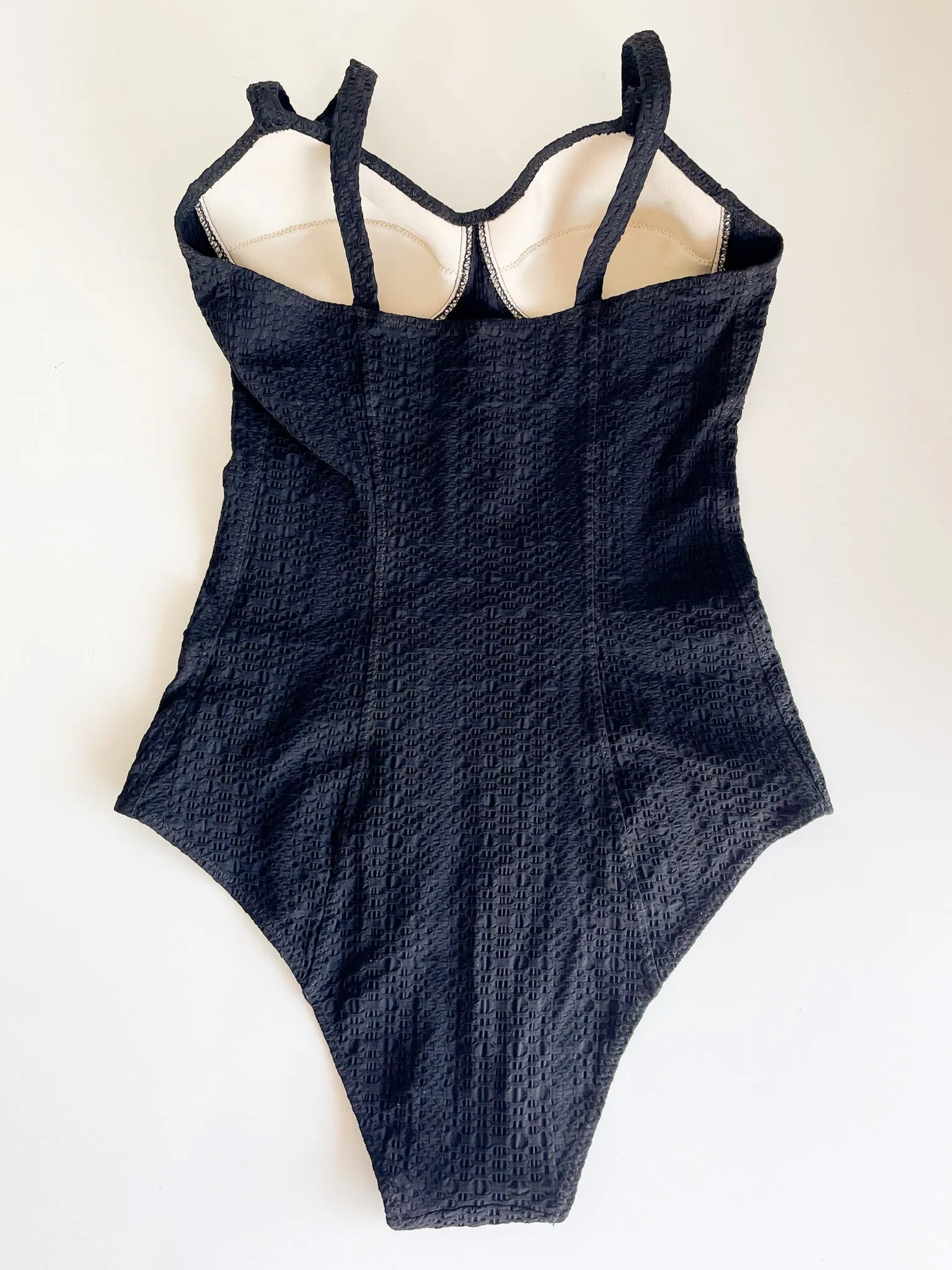 Le Maillot Une Pièce Goldwyn