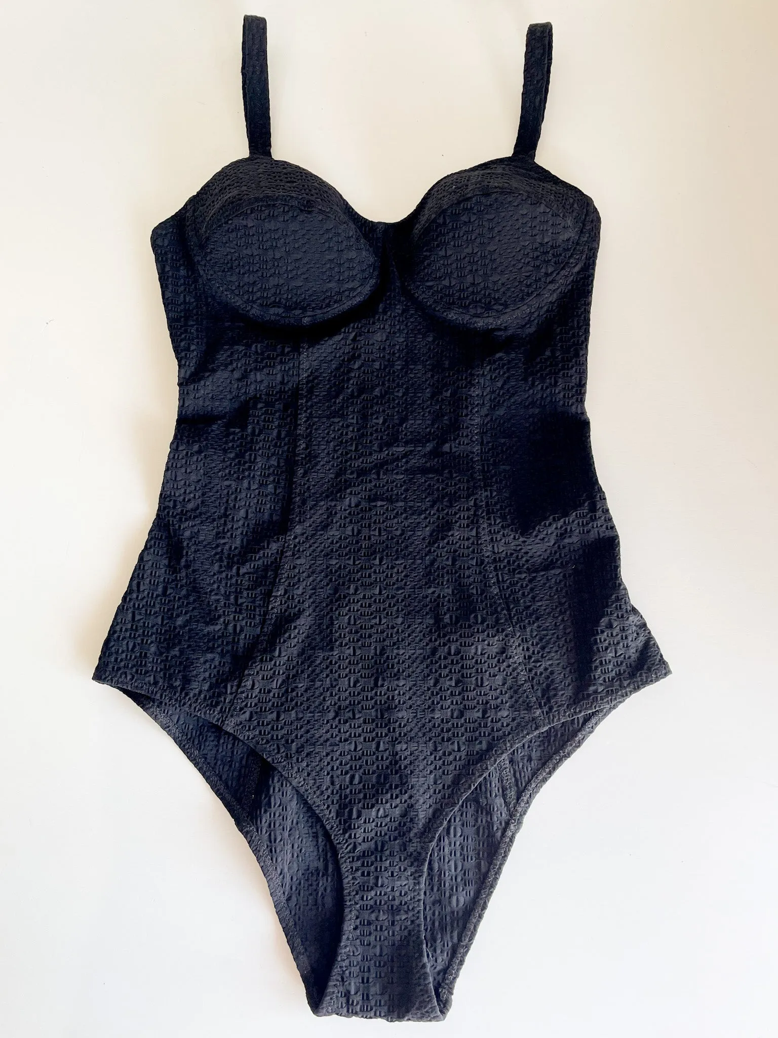 Le Maillot Une Pièce Goldwyn