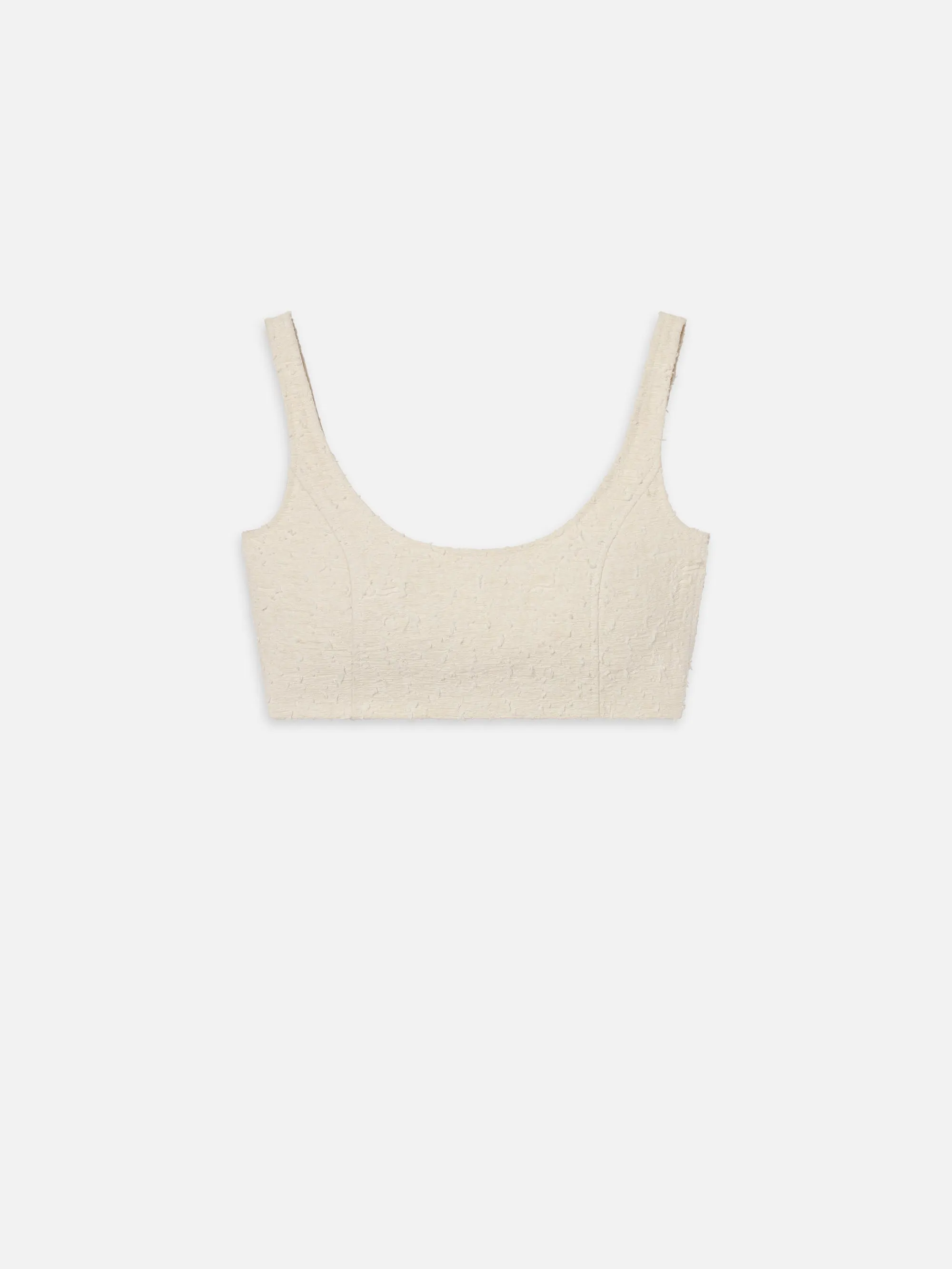 Le Haut Jacquard - Femme