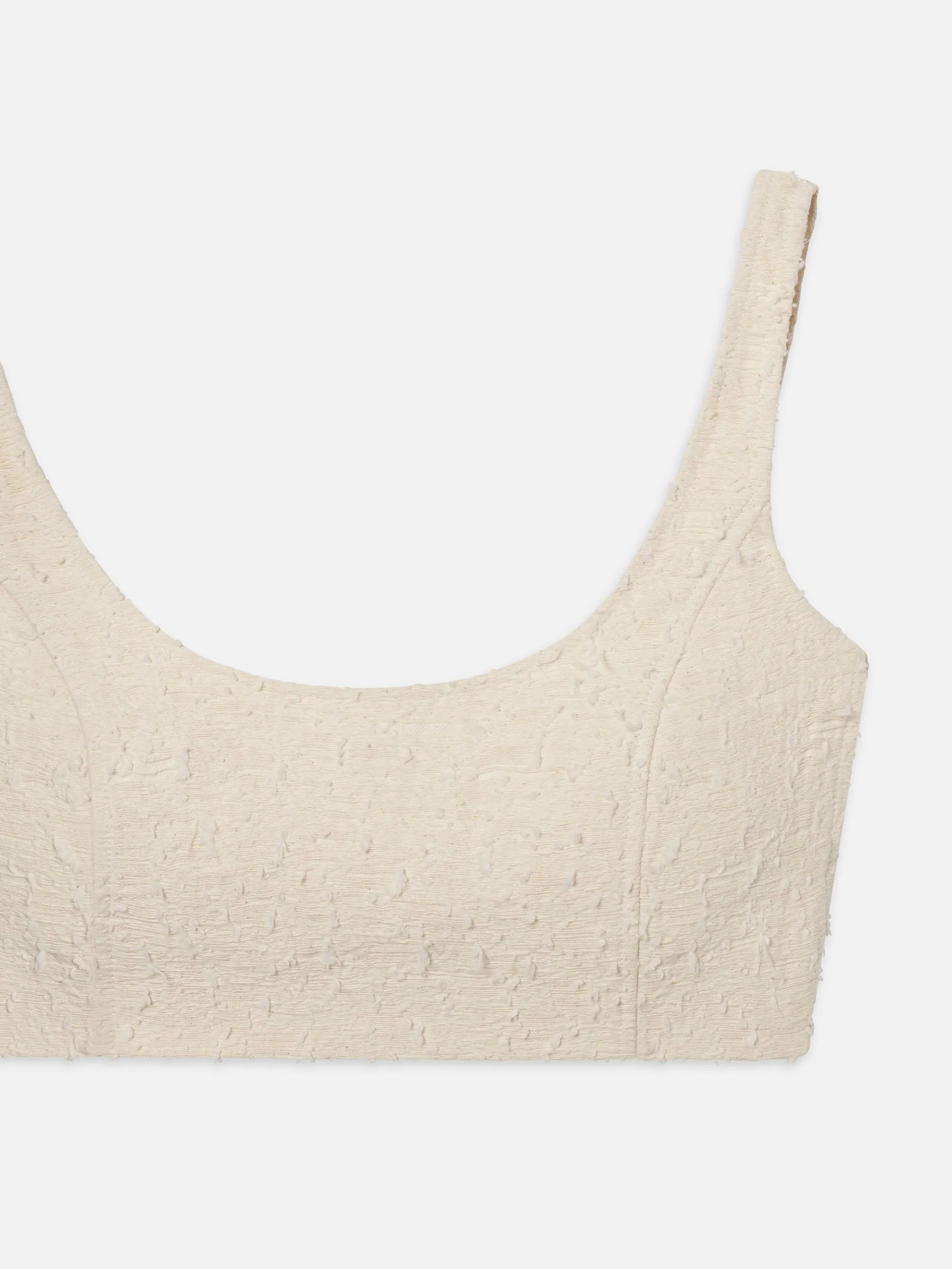 Le Haut Jacquard - Femme