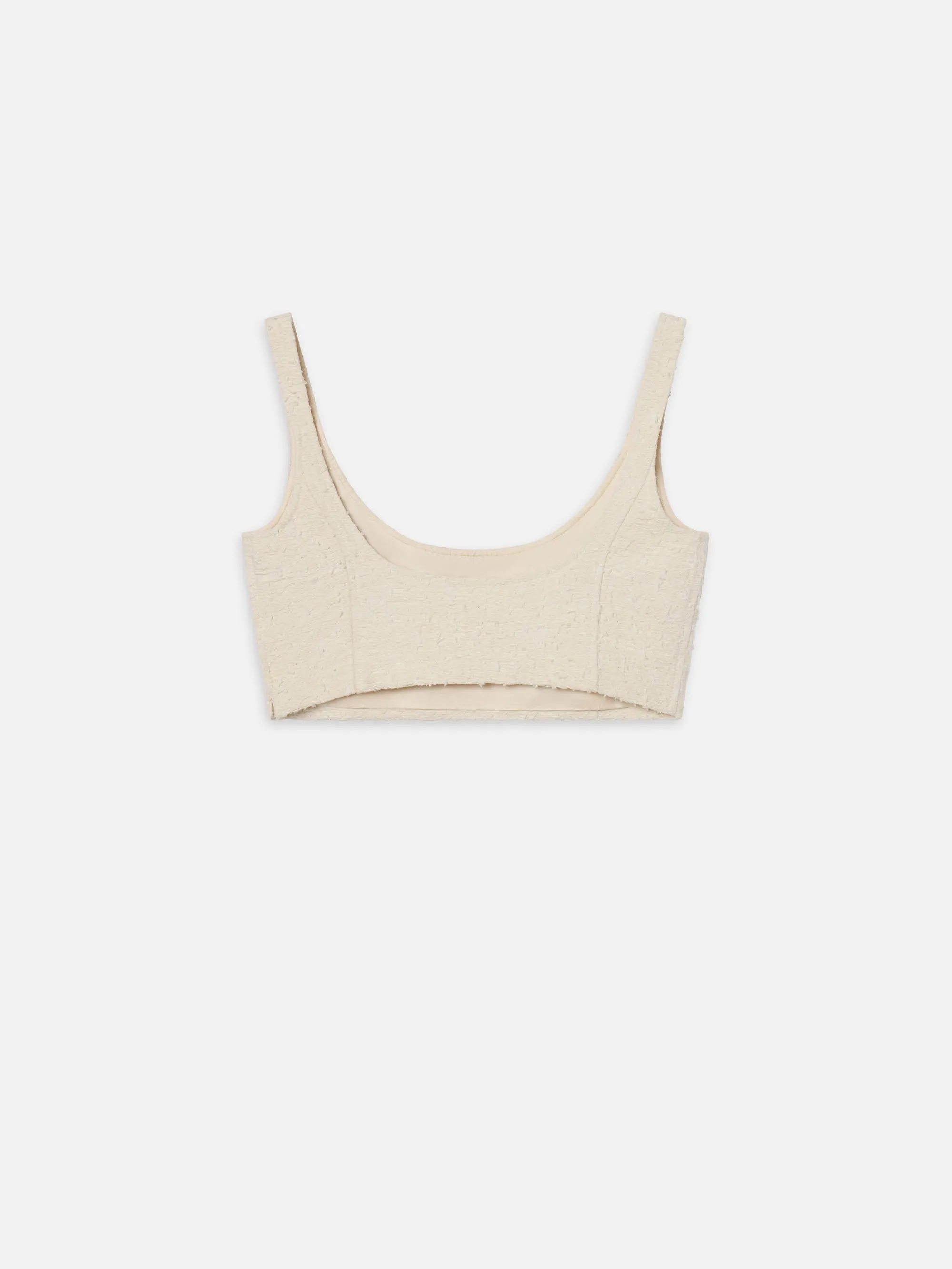 Le Haut Jacquard - Femme