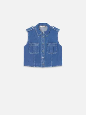 The Major Shirt -- Regulation
