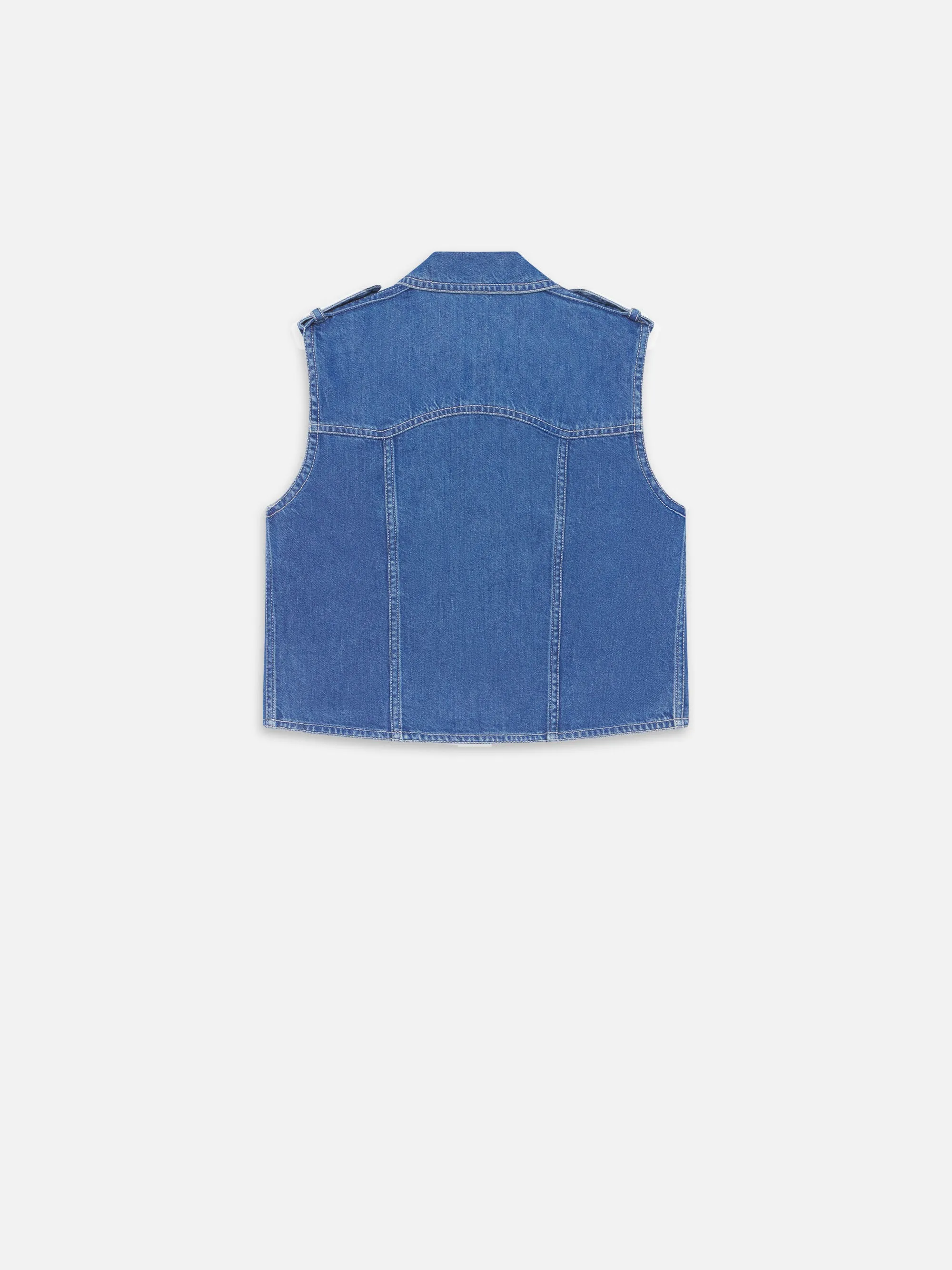 La Chemise Major -- Règlement