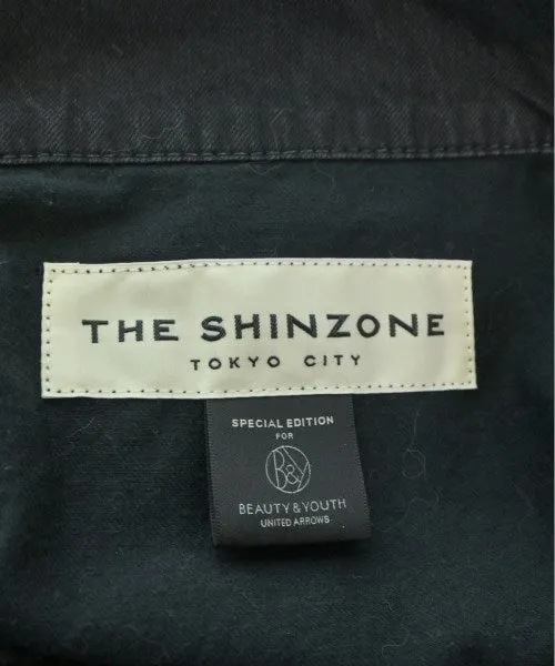 LES CHEMISES DÉCONTRACTÉES SHINZONE