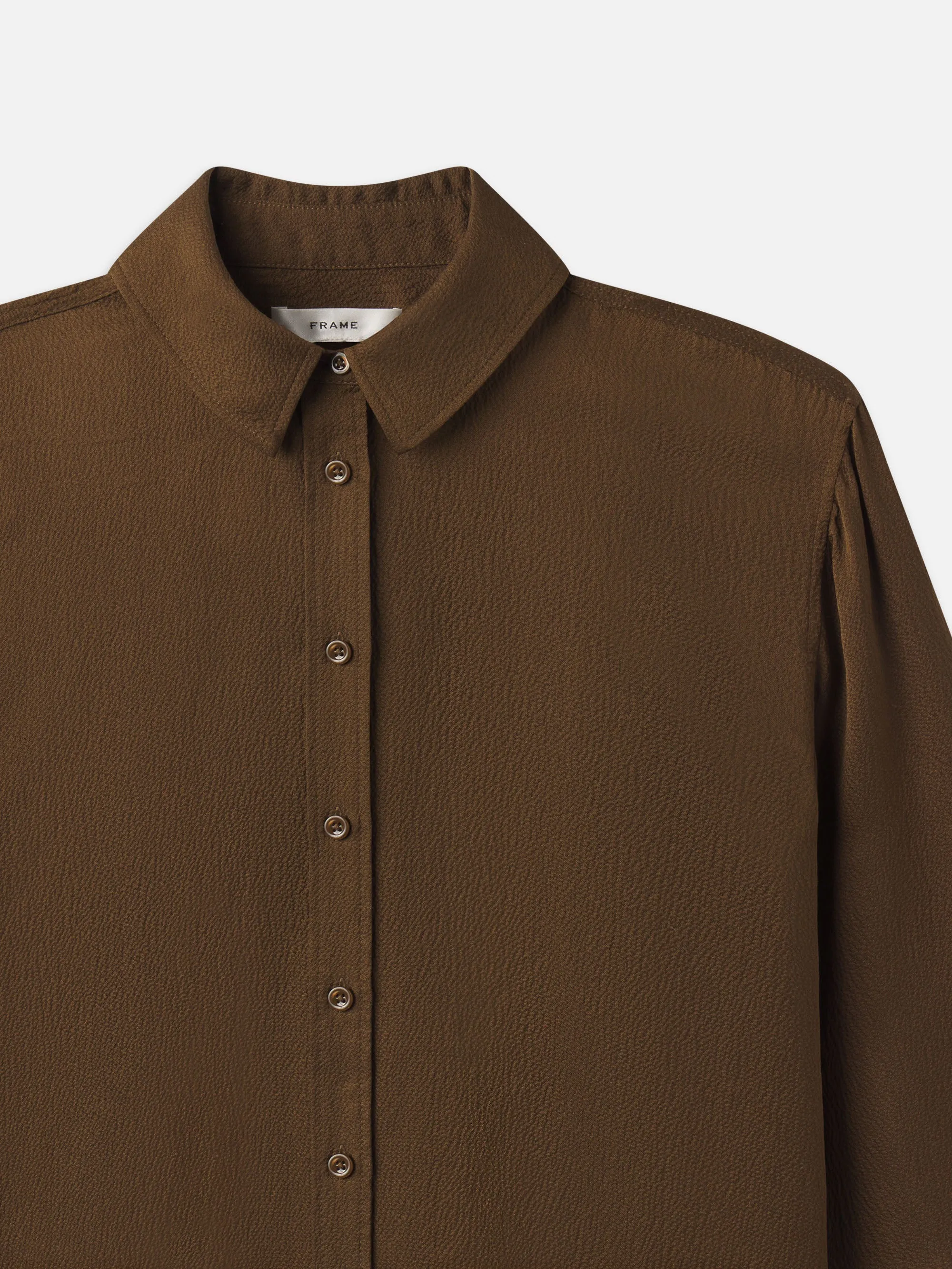 Le T-shirt Standard -- Mousse
