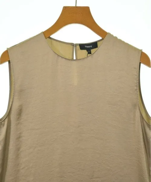 Blouses Théorie