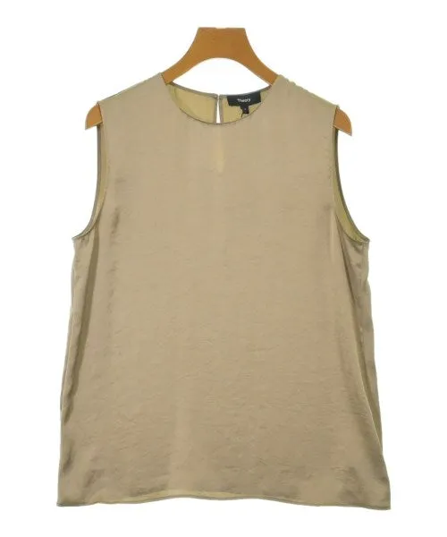 Blouses Théorie