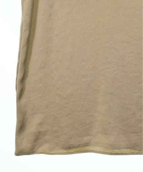 Blouses Théorie