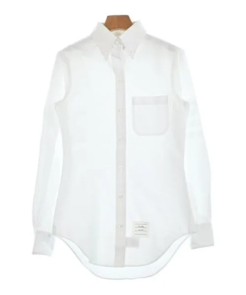 Chemises décontractées THOM BROWNE