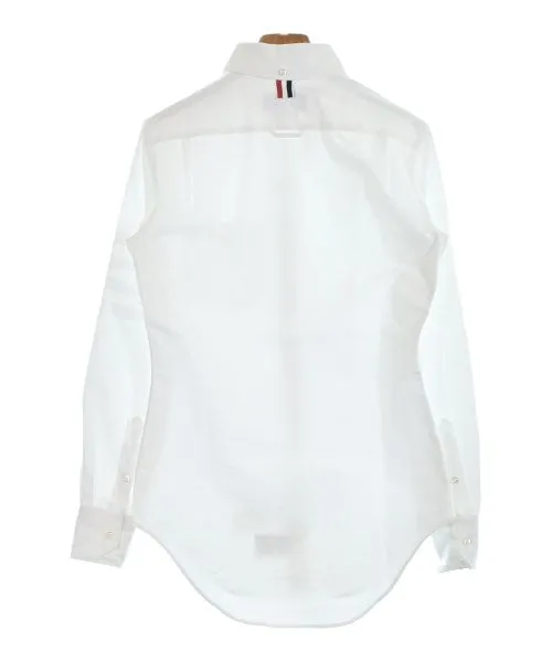 Chemises décontractées THOM BROWNE