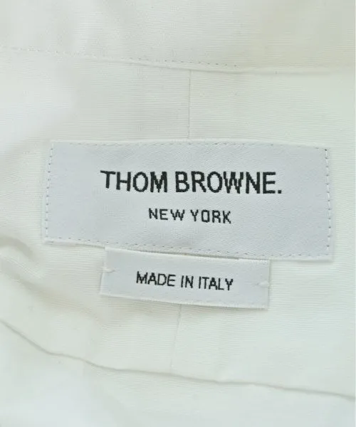 Chemises décontractées THOM BROWNE