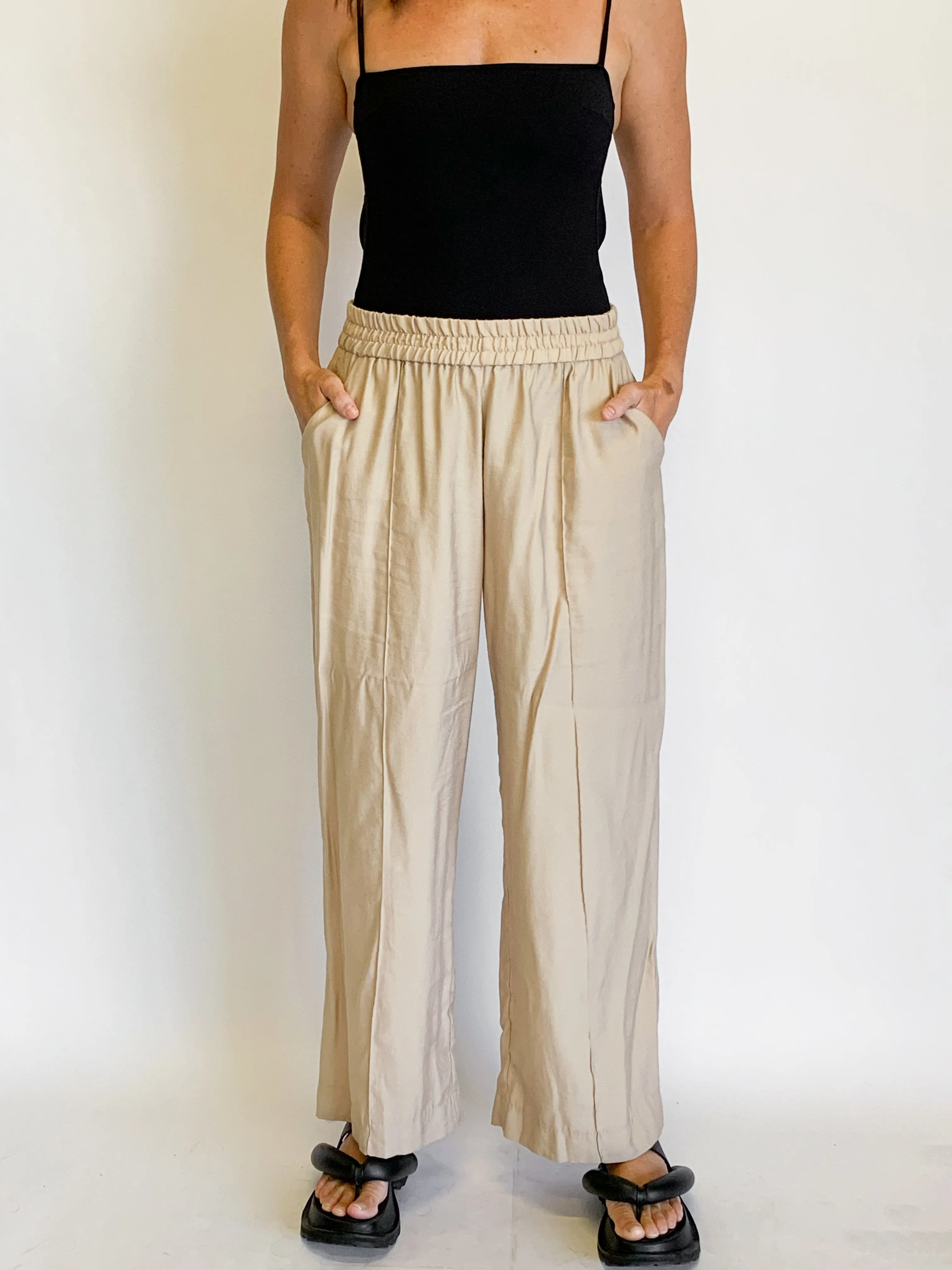Robe Une Pièce à Nouer