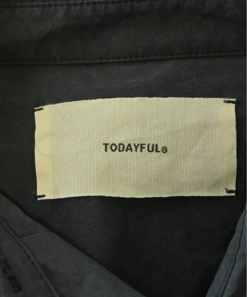 Chemises décontractées TODAYFUL