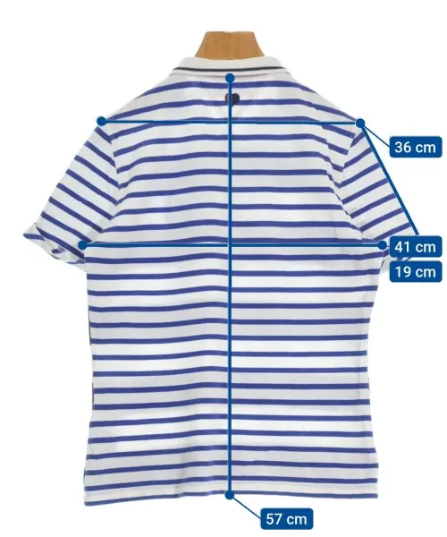 Polo TOMMY HILFIGER