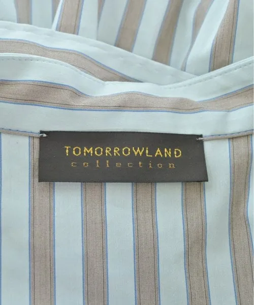 Collection TOMORROWLAND Chemises décontractées