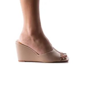 Toscana Taupe Leather